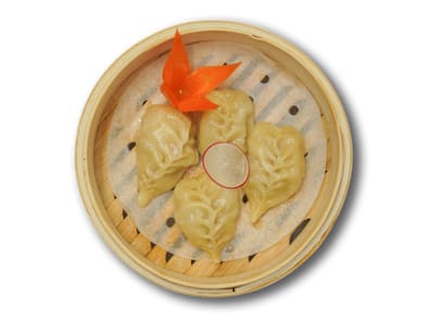 Yasai Gyoza 5pz