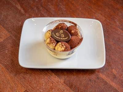 Tiramisù Classico
