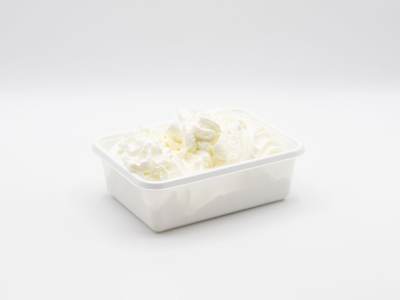Vaschetta di Panna 250g