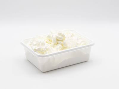 Vaschetta di Panna 500g
