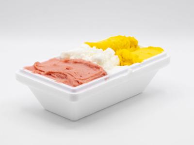 Vaschetta Gelato 500g