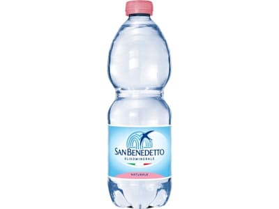 Acqua Naturale
