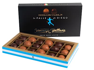 Le Palle di Diego 9 pz