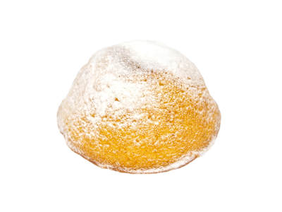 Capresina al Limone