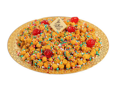 Struffoli medio