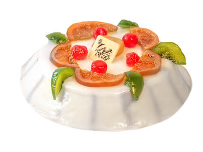 Cassata siciliana super