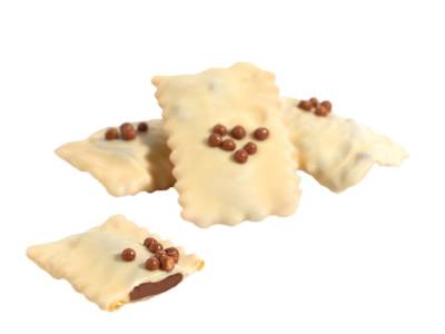 Chiacchiere Kinder