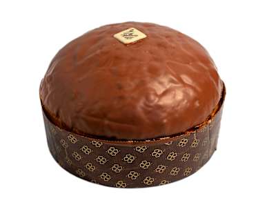 Panettone Cioccolato Al Latte