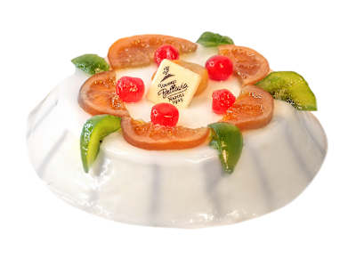 Cassata siciliana piccola