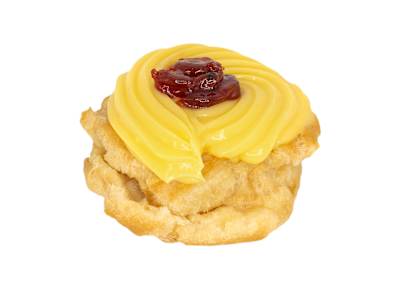 Zeppola Fritta