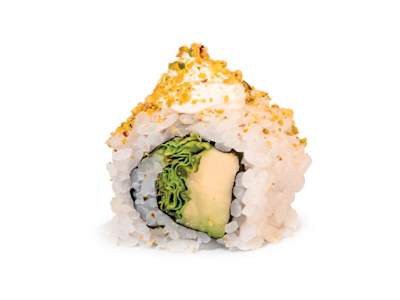 Veggie Roll
