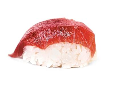 Nigiri Tonno