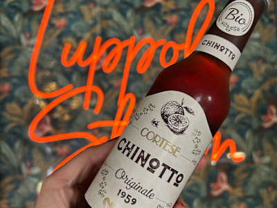 Chinotto Biologico