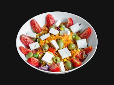 Insalata Greca