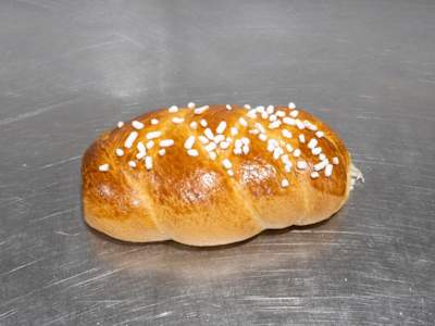 Treccia