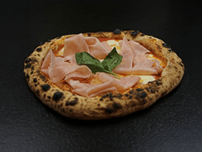 Prosciutto