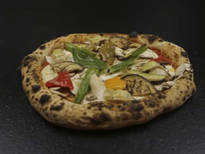 Vegetariana