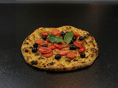 Focaccia Pugliese