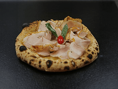 Porchetta