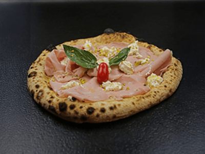 Focaccia Rebecca