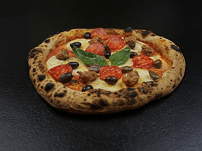 Sfiziosa