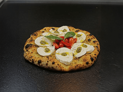 Focaccia Fresca