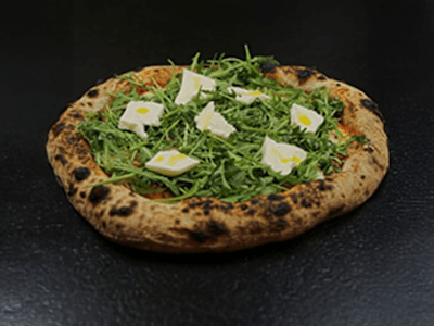 Stracchino e Rucola