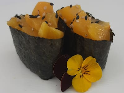 Gunkan Mango