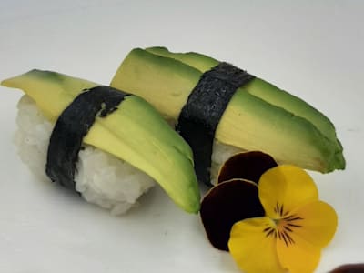 Nigiri Avocado