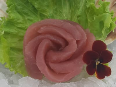 Sashimi Maguro