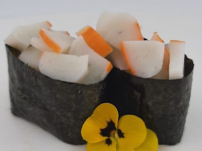 Gunkan Surimi