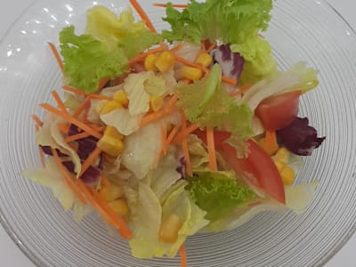 Insalata Mista