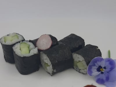 Hosomaki Kappa
