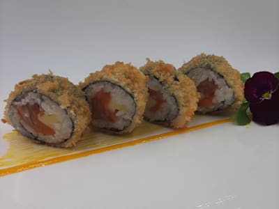 Futo Sake Fritti