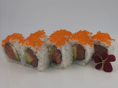 Ura Tobiko