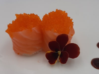 Hanamaki Sake Tobiko