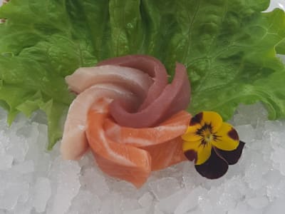Sashimi Misto