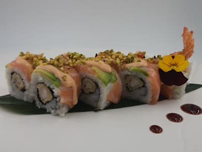 Ura Happy Roll