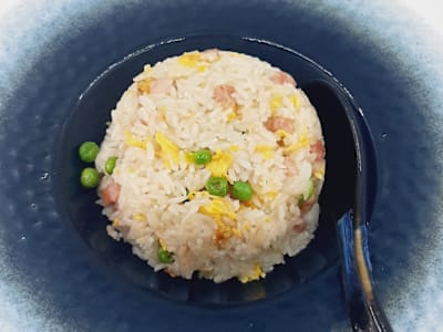 Riso alla Cantonese