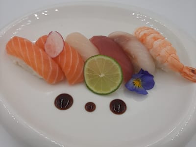Nigiri Misti