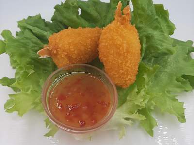 Chele di Granchio
