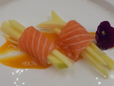Involtini Fruit