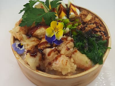 Chirashi Cotto