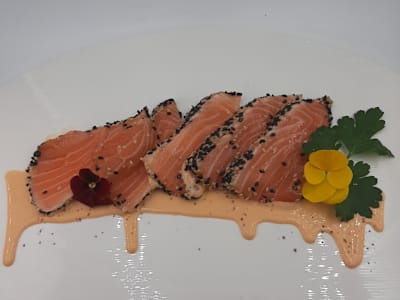 Tataki Sake