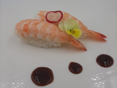 Nigiri Ebi
