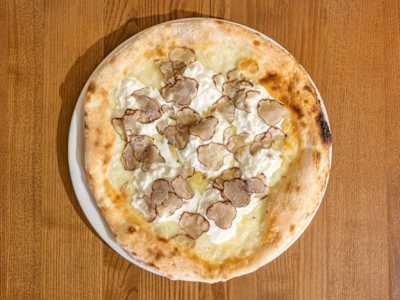 La Tartufo Fresco Mondiale
