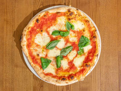 Margherita