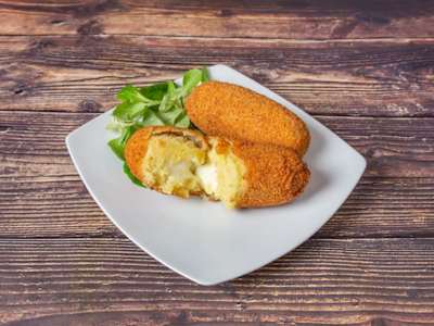 Crocchè