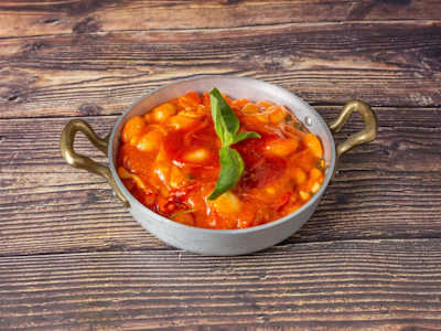 Gnocchi alla Sorrentina al Forno