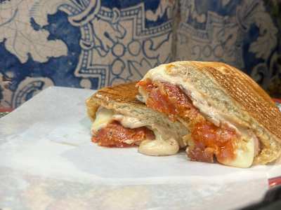 Panino Passeggino